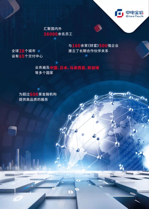 中電金信榮獲上海兩項殊榮，引領行業發展新篇章