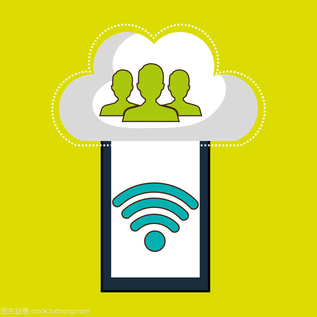 智能手機與Wi-Fi 開啟互聯(lián)網服務的便捷之門