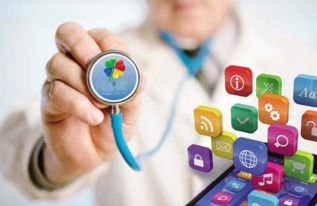 指尖上的世界 互聯(lián)網上網服務的“新鮮事兒”